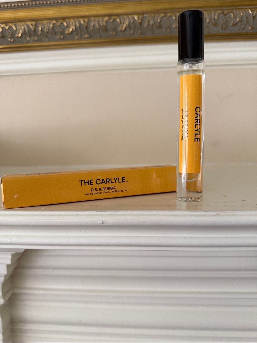 D.S. & Durga The Carlyle Parfum